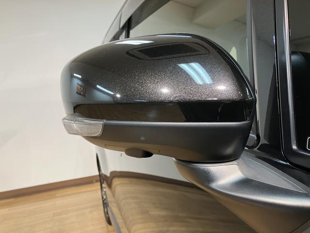 ムーヴカスタム　ＲＳ　ハイパーリミテッドＳＡIII　ナビ／パノラマターボ車／令和５年式／走行１．５万キロ／ナビ（ＮＭＺＫ−Ｗ７３Ｄ）／パノラマモニター／前後ドラレコ／ＥＴＣ／ＬＥＤヘッドライト／衝突軽減ブレーキ／フォグランプ／革巻きステアリング／（大阪府）の中古車