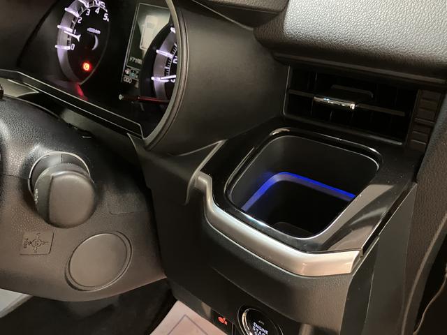 ムーヴカスタム　ＲＳ　ハイパーリミテッドＳＡIII　ナビ／パノラマターボ車／令和５年式／走行１．５万キロ／ナビ（ＮＭＺＫ−Ｗ７３Ｄ）／パノラマモニター／前後ドラレコ／ＥＴＣ／ＬＥＤヘッドライト／衝突軽減ブレーキ／フォグランプ／革巻きステアリング／（大阪府）の中古車