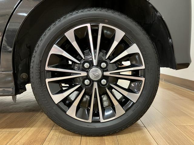 タントカスタムＲＳ　ナビ／バックカメラ／ドラレコ／タイヤ新品交換令和２年式／走行４．１万キロ／ナビ（ＮＭＺＫ−Ｗ７０Ｄ）／Ｂｌｕｅｔｏｏｔｈ／ＵＳＢ／バックカメラ／前後ドラレコ／ＥＴＣ／車検整備付き／両側パワースライド／アダプティブクルーズコントロール／（大阪府）の中古車