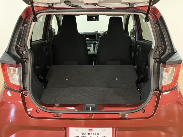 ミライースＧ　ＳＡIII／令和７年式／走行５キロ／オーディオレス令和７年式／走行５キロ／法規対応済み／新車保証継承／オーディオレス／キーフリー／前席シートヒーター／ＬＥＤヘッドライト／電動格納ドアミラー／アルミホイール／オートエアコン（大阪府）の中古車