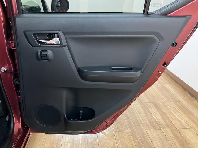 ミライースＧ　ＳＡIII／令和７年式／走行５キロ／オーディオレス令和７年式／走行５キロ／法規対応済み／新車保証継承／オーディオレス／キーフリー／前席シートヒーター／ＬＥＤヘッドライト／電動格納ドアミラー／アルミホイール／オートエアコン（大阪府）の中古車