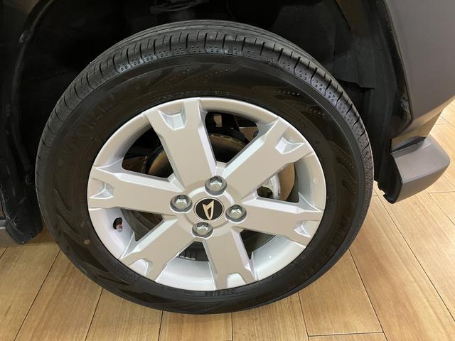 タフトＧ／走行２．２万キロ／オーディオレス／バックカメラ対応令和５年式／走行２．２万キロ／１年間保証／オーディオレス／バックカメラ対応／ＬＥＤヘッドライト・フォグランプ／前席シートヒーター／電動パーキング／ブレーキホールド／キーフリー／オートエアコン（大阪府）の中古車