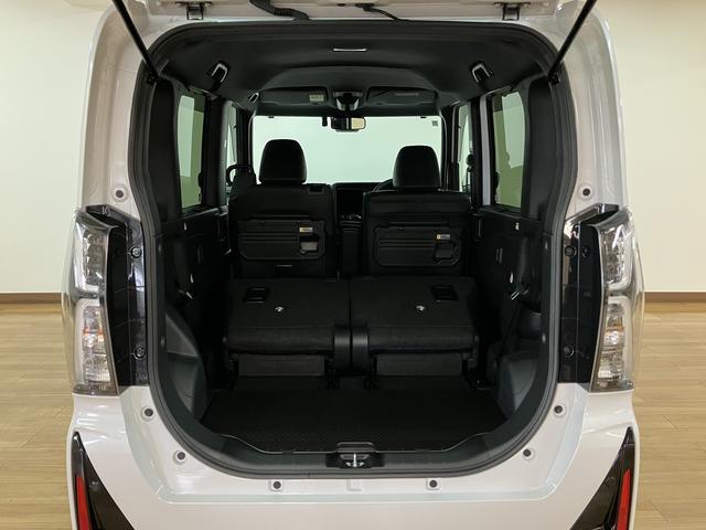 タントカスタムＲＳ　１０インチナビ／パノラマモニター／前後ドラレコ令和６年式／走行０．４万キロ／１０インチナビ／ＣＤ／ＤＶＤ／Ｂｌｕｅｔｏｏｔｈ／ＨＤＭＩ／前後ドラレコ／ＥＴＣ／バックカメラ／両側パワースライド／キーフリー／ＬＥＤヘッドライト／クルコン（大阪府）の中古車