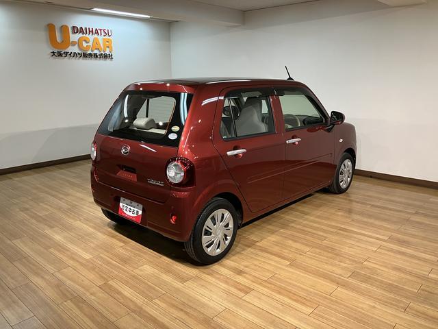 ミラトコットＬ　ＳＡIII　平成３０年式／走行３．２万キロ平成３０年式／走行３．２万キロ／ＣＤステレオ／衝突軽減ブレーキ／キーレスエントリー／ＬＥＤヘッドライト／バックソナー／オートハイビーム／サイドエアバッグ／（大阪府）の中古車