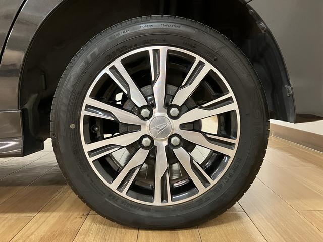 タントカスタムＸ　トップエディションＶＳ　ＳＡIII／１年保証付／８インチナビ／パノラマカメラ／ドラレコ／Ｂｌｕｅｔｏｏｔｈ／ＨＤＭＩ接続／ＵＳＢ接続／両側電動スライドドア／シートヒーター／ＬＥＤヘッドライト＆フォグランプ／ステアリングリモコン／スマートキー／（大阪府）の中古車