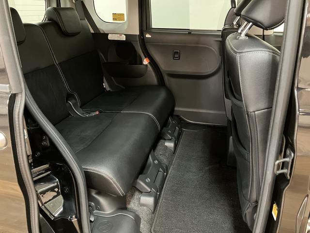 タントカスタムＸ　トップエディションＶＳ　ＳＡIII／１年保証付／８インチナビ／パノラマカメラ／ドラレコ／Ｂｌｕｅｔｏｏｔｈ／ＨＤＭＩ接続／ＵＳＢ接続／両側電動スライドドア／シートヒーター／ＬＥＤヘッドライト＆フォグランプ／ステアリングリモコン／スマートキー／（大阪府）の中古車