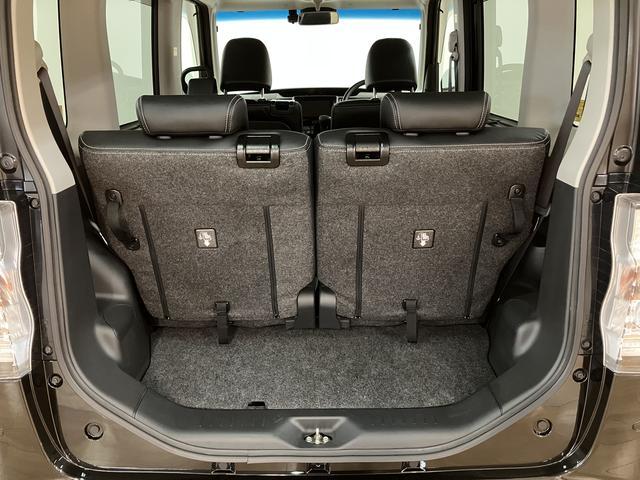 タントカスタムＸ　トップエディションＶＳ　ＳＡIII／１年保証付／８インチナビ／パノラマカメラ／ドラレコ／Ｂｌｕｅｔｏｏｔｈ／ＨＤＭＩ接続／ＵＳＢ接続／両側電動スライドドア／シートヒーター／ＬＥＤヘッドライト＆フォグランプ／ステアリングリモコン／スマートキー／（大阪府）の中古車