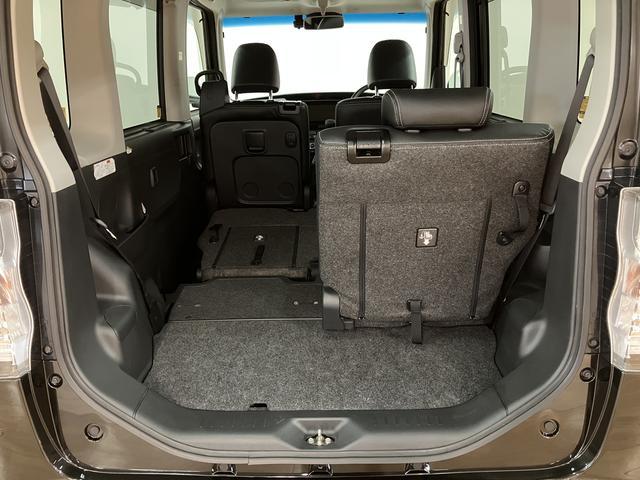 タントカスタムＸ　トップエディションＶＳ　ＳＡIII／１年保証付／８インチナビ／パノラマカメラ／ドラレコ／Ｂｌｕｅｔｏｏｔｈ／ＨＤＭＩ接続／ＵＳＢ接続／両側電動スライドドア／シートヒーター／ＬＥＤヘッドライト＆フォグランプ／ステアリングリモコン／スマートキー／（大阪府）の中古車