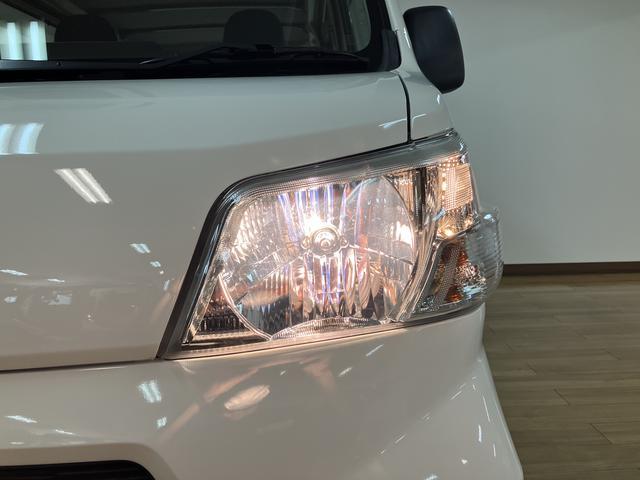 ハイゼットカーゴスペシャル／走行２．９万キロ／車検整備渡し／１年保証付／走行２．９万キロ／車検整備渡し／１年間走行距離無制限保証／４ＡＴ／ＦＭ＆ＡＭラジオ／ＵＳＢ接続／オートライト／アイドリングストップ／（大阪府）の中古車