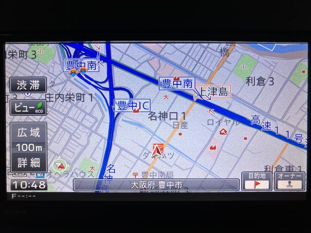 タントＸ　ＳＡII／走行２．０万キロ／ナビ／バックカメラ／ＥＴＣ／走行２．０万キロ／ナビ／バックカメラ／ＥＴＣ／１年間走行距離無制限保証／左側電動スライドドア／衝突軽減ブレーキ／プッシュスタート／スマートキー／ステアリングリモコン／オートライト／運転席シートリフター（大阪府）の中古車