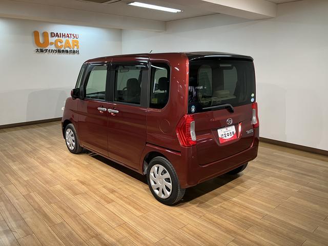 タントＸ　ＳＡII／走行２．０万キロ／ナビ／バックカメラ／ＥＴＣ／走行２．０万キロ／ナビ／バックカメラ／ＥＴＣ／１年間走行距離無制限保証／左側電動スライドドア／衝突軽減ブレーキ／プッシュスタート／スマートキー／ステアリングリモコン／オートライト／運転席シートリフター（大阪府）の中古車