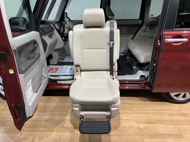 タントウェルカムシートＸ　ＳＡIII／走行４．２万キロ／ナビ１年間走行距離無制限保証／平成２９年式／走行４．２万キロ／ナビ（ＮＳＺＰ−Ｗ６７Ｄ）／バックカメラ／ステアリングスイッチ／片側パワースライドドア／運転席シートヒーター／ハロゲンヘッドライト（大阪府）の中古車