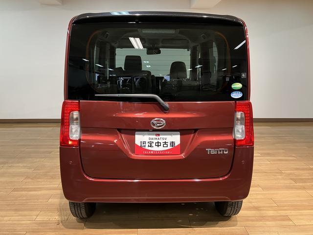 タントウェルカムシートＸ　ＳＡIII／走行４．２万キロ／ナビ１年間走行距離無制限保証／平成２９年式／走行４．２万キロ／ナビ（ＮＳＺＰ−Ｗ６７Ｄ）／バックカメラ／ステアリングスイッチ／片側パワースライドドア／運転席シートヒーター／ハロゲンヘッドライト（大阪府）の中古車