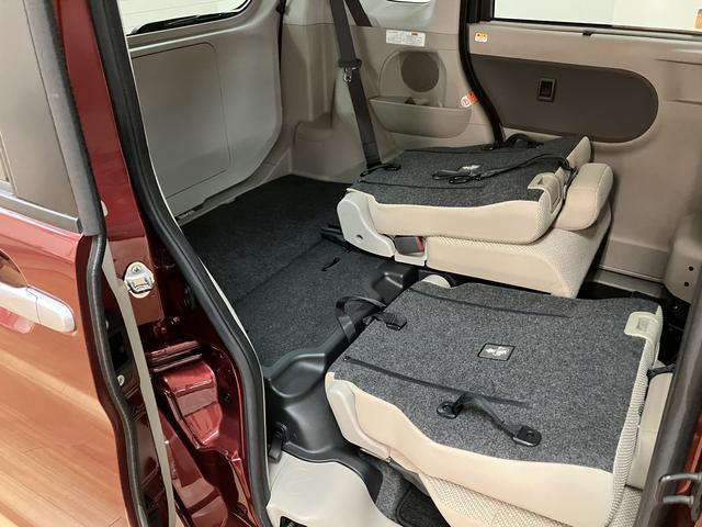 タントウェルカムシートＸ　ＳＡIII／走行４．２万キロ／ナビ１年間走行距離無制限保証／平成２９年式／走行４．２万キロ／ナビ（ＮＳＺＰ−Ｗ６７Ｄ）／バックカメラ／ステアリングスイッチ／片側パワースライドドア／運転席シートヒーター／ハロゲンヘッドライト（大阪府）の中古車
