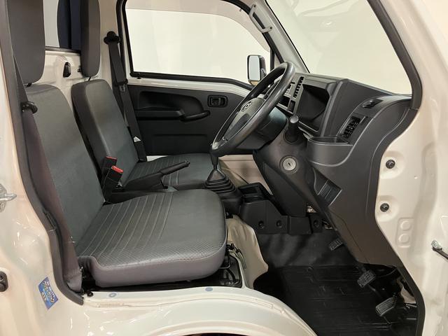 ハイゼットトラックスタンダード　２ＷＤ／５ＭＴ／令和２年式／走行４．１万キロ令和２年式／走行４．１万キロ／２ＷＤ／５ＭＴ／ゲートプロテクター／リヤガラススモーク／１年間距離無制限保証／エアコン／パワステ（大阪府）の中古車