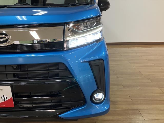 ムーヴカスタム　Ｘ　ＶＳ　ＳＡIII　　　オーディオレス／Ｂカメラ令和４年式／走行１．２万キロ／オーディオレス／バックカメラ／オートエアコン／オートライト／フォグランプ／オートハイビーム／１４インチアルミホイール（大阪府）の中古車