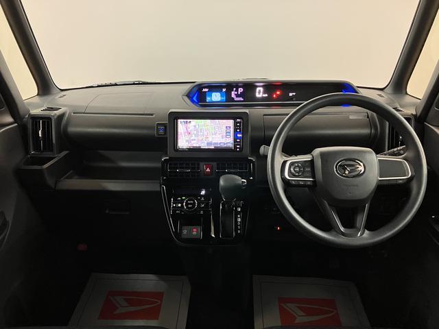 タントカスタムＸ　　令和４年式／走行１．０万キロ／車検整備付きナビ（ＮＭＺＫ−Ｗ７２Ｄ）／ＣＤ／ＤＶＤ／Ｂｌｕｅｔｏｏｔｈ／ＵＳＢ／パノラマモニター／前後ドラレコ／ＥＴＣ／両側パワースライド／シートヒーター／キーフリー／衝突軽減ブレーキ／ＬＥＤヘッドライト（大阪府）の中古車