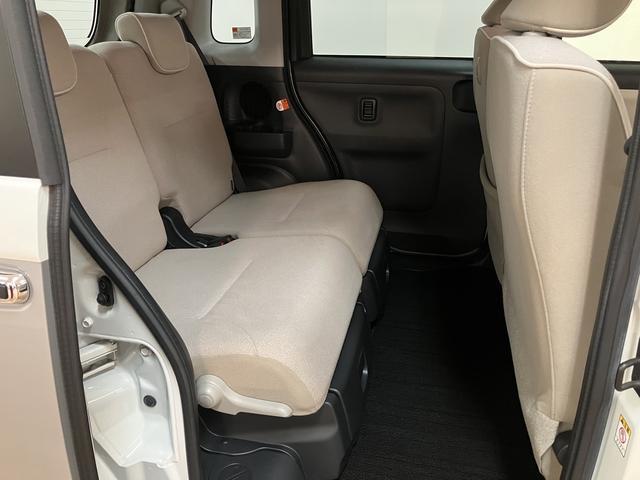ムーヴキャンバスＧメイクアップリミテッド　ＳＡIII／走行０．６万キロ／ナビ走行０．６万キロ／車検整備渡し／ナビ／全方位カメラ／前後ドラレコ／ＥＴＣ／両側電動スライドドア／１年間走行距離無制限保証／ステアリングリモコン／オートハイビーム／ＬＥＤヘッドライト／ＬＥＤフォグランプ（大阪府）の中古車