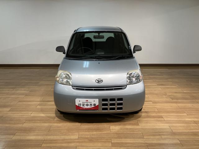 エッセＤ　平成２２年式／走行１．９万キロ／車検整備付き平成２２年式／走行１．９万キロ／車検整備付き／１年間距離無制限保証／ＣＤステレオ／キーレスエントリ／カーペットマット／バイザー／パワーウィンド（大阪府）の中古車