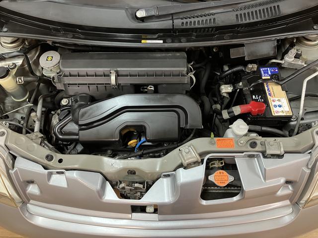 エッセＤ　平成２２年式／走行１．９万キロ／車検整備付き平成２２年式／走行１．９万キロ／車検整備付き／１年間距離無制限保証／ＣＤステレオ／キーレスエントリ／カーペットマット／バイザー／パワーウィンド（大阪府）の中古車