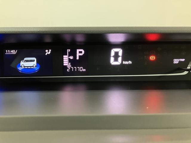 タントカスタムＲＳセレクション／９インチナビ／ＥＴＣ／前後ドラレコ走行２．８万ｋｍ／９インチナビ／パノラマモニター／前後ドラレコ／ＥＴＣ／クルーズコントロール／両側パワースライドドア／前席シートヒーター／エンジンスターター／キーフリー／オートエアコン／車検整備渡し（大阪府）の中古車