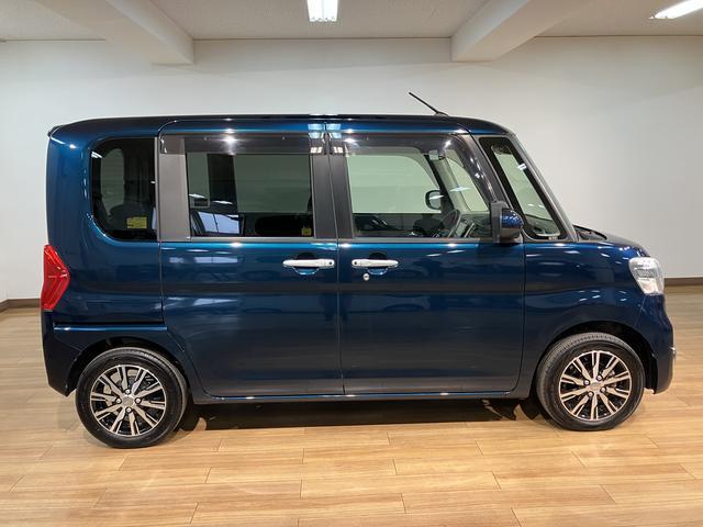 タントＸ　ＶＳ　ＳＡIII　ナビ・ドラレコ・ＥＴＣ・後席モニターワンオーナー・ハイエンドナビ・ナビ連動ドラレコ・ＥＴＣ・ＵＳＢ・Ｂｌｕｅｔｏｏｔｈ・プライベートモニター・パノラマモニター・両側スライドドア・運転席シートヒーター・１４インチ純正アルミホイール・鍵２個（大阪府）の中古車