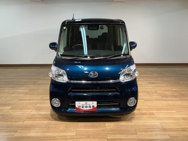 タントＸ　ＶＳ　ＳＡIII　ナビ・ドラレコ・ＥＴＣ・後席モニターワンオーナー・ハイエンドナビ・ナビ連動ドラレコ・ＥＴＣ・ＵＳＢ・Ｂｌｕｅｔｏｏｔｈ・プライベートモニター・パノラマモニター・両側スライドドア・運転席シートヒーター・１４インチ純正アルミホイール・鍵２個（大阪府）の中古車