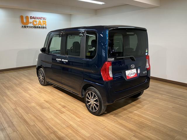 タントＸ　ＶＳ　ＳＡIII　ナビ・ドラレコ・ＥＴＣ・後席モニターワンオーナー・ハイエンドナビ・ナビ連動ドラレコ・ＥＴＣ・ＵＳＢ・Ｂｌｕｅｔｏｏｔｈ・プライベートモニター・パノラマモニター・両側スライドドア・運転席シートヒーター・１４インチ純正アルミホイール・鍵２個（大阪府）の中古車