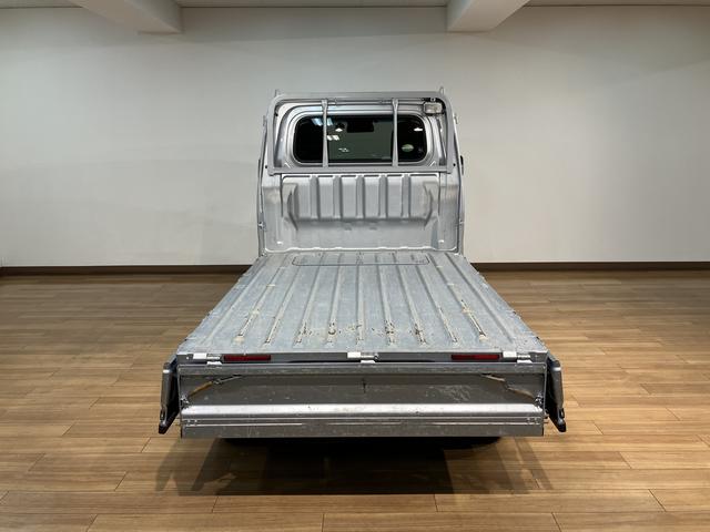 ハイゼットトラックエクストラＳＡIIIｔ　４ＷＤ・ＭＴ・エントリーナビ・ＥＴＣ４ＷＤ・ＭＴ・衝突回避軽減ブレーキ付き・エントリーナビ・Ｂｌｕｅｔｏｏｔｈ・ナビ連動フロントドラレコ・ＥＴＣ・ＬＥＤデイランプ・工具箱・バックモニター付き（大阪府）の中古車