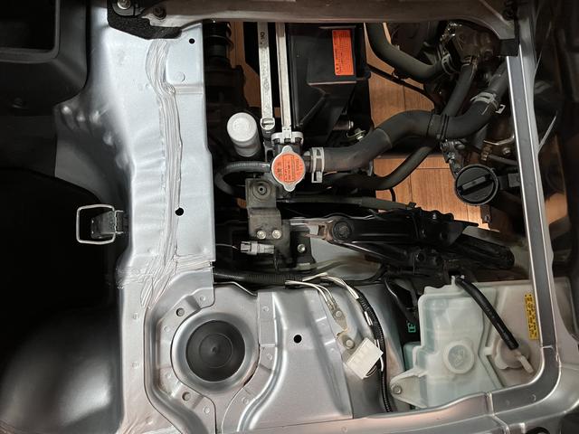 ハイゼットトラックエクストラＳＡIIIｔ　４ＷＤ・ＭＴ・エントリーナビ・ＥＴＣ４ＷＤ・ＭＴ・衝突回避軽減ブレーキ付き・エントリーナビ・Ｂｌｕｅｔｏｏｔｈ・ナビ連動フロントドラレコ・ＥＴＣ・ＬＥＤデイランプ・工具箱・バックモニター付き（大阪府）の中古車