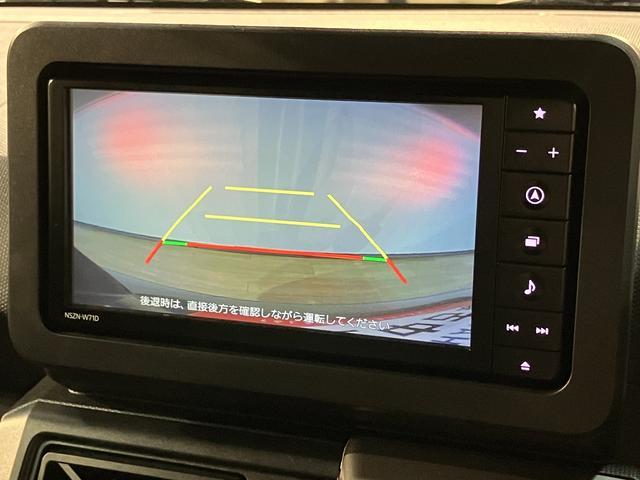タフトＧ　クロムベンチャー／ナビ／バックカメラ／前後ドラレコ走行１．９万ｋｍ／ナビ（ＮＳＺＮ−Ｘ７１Ｄ）／バックカメラ／前後ドラレコ／ＥＴＣ／電動パーキング／ブレーキホールド／ＬＥＤヘッドライト・フォグランプ／前席シートヒーター／オートエアコン／キーフリー（大阪府）の中古車