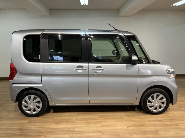 タントX SAIII 左側電動スライドドア/ETC/シートヒーター左側電動スライドドア・ワイドシンプルCDチューナー・ETC車載器・運転席シートヒーター・オートライト・オートハイビーム・電動格納ミラー・プッシュボタンスタート・キーフリーシステム(大阪府)の中古車