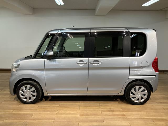 タントX SAIII 左側電動スライドドア/ETC/シートヒーター左側電動スライドドア・ワイドシンプルCDチューナー・ETC車載器・運転席シートヒーター・オートライト・オートハイビーム・電動格納ミラー・プッシュボタンスタート・キーフリーシステム(大阪府)の中古車
