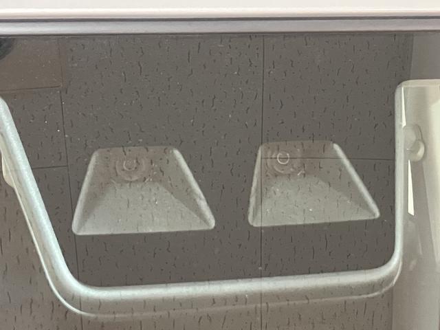 ムーヴキャンバスGブラックインテリアリミテッド SAIII ナビ/パノラマ平成30年式/走行5.7万キロ/車検整備付き/ナビ/14インチアルミホイール/パノラマモニター/ドラレコ/革巻きステアリング/衝突軽減ブレーキ/両側パワースライドドア/LEDヘッドライト/キーフリー/(大阪府)の中古車