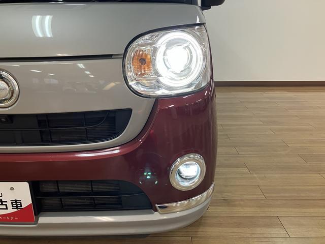 ムーヴキャンバスGブラックインテリアリミテッド SAIII ナビ/パノラマ平成30年式/走行5.7万キロ/車検整備付き/ナビ/14インチアルミホイール/パノラマモニター/ドラレコ/革巻きステアリング/衝突軽減ブレーキ/両側パワースライドドア/LEDヘッドライト/キーフリー/(大阪府)の中古車