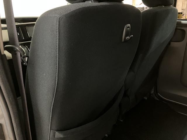 ムーヴキャンバスGブラックインテリアリミテッド SAIII ナビ/パノラマ平成30年式/走行5.7万キロ/車検整備付き/ナビ/14インチアルミホイール/パノラマモニター/ドラレコ/革巻きステアリング/衝突軽減ブレーキ/両側パワースライドドア/LEDヘッドライト/キーフリー/(大阪府)の中古車