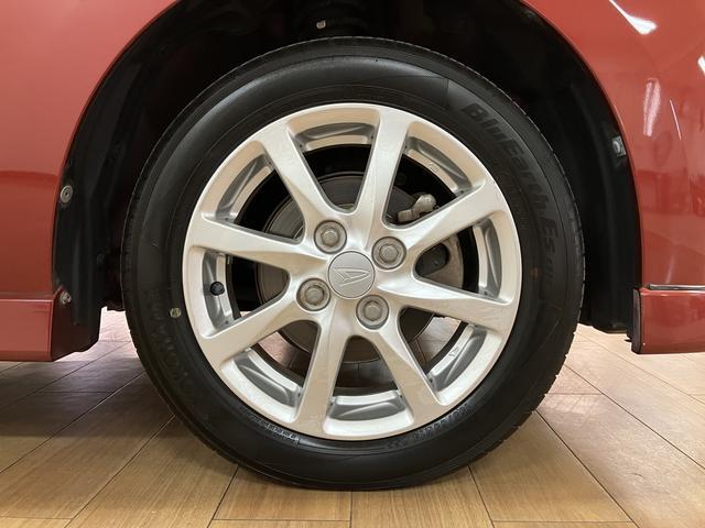ムーヴＬ　ＶＳ　ナビ／ドラレコ／ＥＴＣ／車検整備付きナビ／ＣＤ／ＤＶＤ／Ｂｌｕｅｔｏｏｔｈ／ワンセグ／ＳＤ／キーフリー／１４インチアルミホイール／プッシュボタンスタート／平成２６年式／走行６．０万キロ／車検整備付き／ドラレコ（大阪府）の中古車