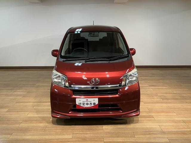 ムーヴＬ　ＶＳ　ナビ／ドラレコ／ＥＴＣ／車検整備付きナビ／ＣＤ／ＤＶＤ／Ｂｌｕｅｔｏｏｔｈ／ワンセグ／ＳＤ／キーフリー／１４インチアルミホイール／プッシュボタンスタート／平成２６年式／走行６．０万キロ／車検整備付き／ドラレコ（大阪府）の中古車