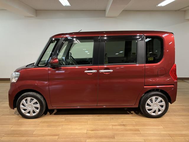 タントＸリミテッドＳＡIII　後席モニター／ナビ／パノラマモニターナビ（ＮＳＺＰ−Ｗ６８Ｄ）／ＣＤ／ＤＶＤ／Ｂｌｕｅｔｏｏｔｈ／ＵＳＢ／パノラマモニター／ドラレコ／両側パワースライドドア／フリップダウン式後席モニター／キーフリー／平成３０年式／走行２．０万キロ（大阪府）の中古車