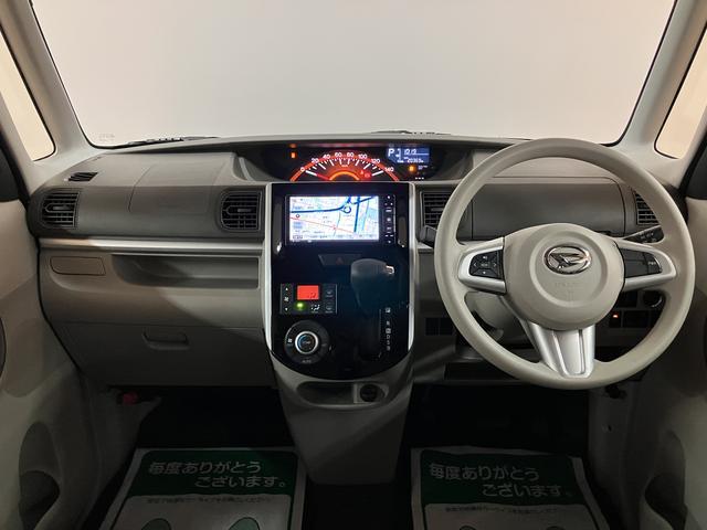 タントＸリミテッドＳＡIII　後席モニター／ナビ／パノラマモニターナビ（ＮＳＺＰ−Ｗ６８Ｄ）／ＣＤ／ＤＶＤ／Ｂｌｕｅｔｏｏｔｈ／ＵＳＢ／パノラマモニター／ドラレコ／両側パワースライドドア／フリップダウン式後席モニター／キーフリー／平成３０年式／走行２．０万キロ（大阪府）の中古車