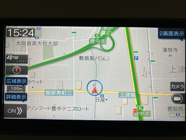 ムーヴキャンバスＸメイクアップリミテッド　ＳＡIII／ナビ／パノラマモニター令和２年式／走行３．７万ｋｍ／ナビ（ＮＭＺＬ−Ｗ７１Ｄ）／ＣＤ／ＤＶＤ／Ｂｌｕｅｔｏｏｔｈ／パノラマモニター／前後ドラレコ／ＥＴＣ／両側パワースライドドア／ハロゲンヘッドライト／ＬＥＤフォグランプ（大阪府）の中古車