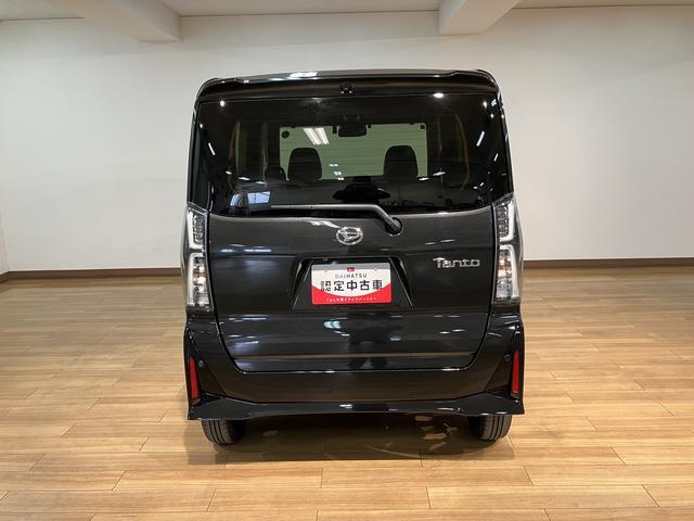タントカスタムＸ　９インチディスプレイオーディオ／バックカメラ９インチディスプレイオーディオ／Ｂｌｕｅｔｏｏｔｈ／ＨＤＭＩ／フルセグ／バックカメラ／前後ドラレコ／ＥＴＣ／キーフリー／シートヒーター／ＬＥＤヘッドライト・フォグランプ／両側パワースライドドア（大阪府）の中古車
