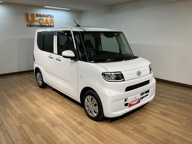 タントＬ／ナビ／バックカメラ／前後ドラレコ／ＥＴＣ／走行１万キロ令和５年式／走行１．０万キロ／ナビ（ＮＭＺＫ−Ｗ７３Ｄ）／ＣＤ／ＤＶＤ／Ｂｌｕｅｔｏｏｔｈ／バックカメラ／前後ドラレコ／ＥＴＣ／ＬＥＤヘッドライト／両側スライドドア／オートエアコン／キーフリー（大阪府）の中古車