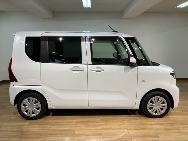 タントＬ／ナビ／バックカメラ／前後ドラレコ／ＥＴＣ／走行１万キロ令和５年式／走行１．０万キロ／ナビ（ＮＭＺＫ−Ｗ７３Ｄ）／ＣＤ／ＤＶＤ／Ｂｌｕｅｔｏｏｔｈ／バックカメラ／前後ドラレコ／ＥＴＣ／ＬＥＤヘッドライト／両側スライドドア／オートエアコン／キーフリー（大阪府）の中古車
