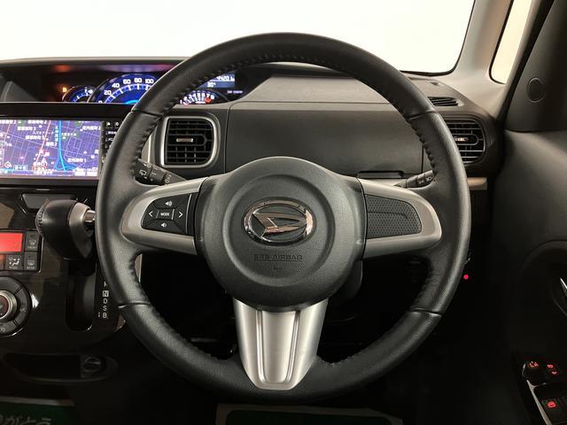 タントカスタムRS トップエディションSAII/ナビ/バックカメラターボ/ナビ/バックカメラ/ETC/両側電動スライドドア/衝突軽減ブレーキ/Bluetooth/USB接続/LEDヘッドライト/運転席シートリフター/プッシュスタート/スマートキー/オートライト/(大阪府)の中古車