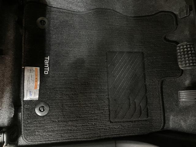 タントカスタムRS トップエディションSAII/ナビ/バックカメラターボ/ナビ/バックカメラ/ETC/両側電動スライドドア/衝突軽減ブレーキ/Bluetooth/USB接続/LEDヘッドライト/運転席シートリフター/プッシュスタート/スマートキー/オートライト/(大阪府)の中古車