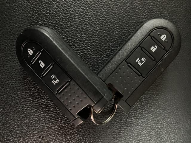 タントカスタムX トップエディションSAIII/ナビ/バックカメラ走行2.3万km/ナビ/バックカメラ/ETC/片側パワースライドドア/LEDヘッドライト・フォグランプ/オートライト/オートハイビーム/運転席シートヒーター/オートエアコン/キーフリー(大阪府)の中古車