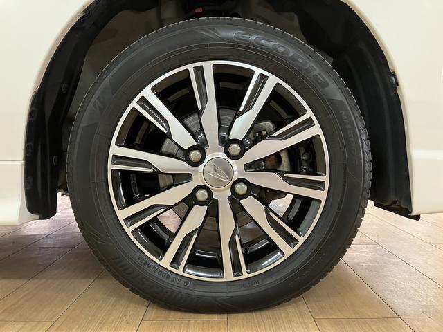 タントカスタムX トップエディションSAIII/ナビ/バックカメラ走行2.3万km/ナビ/バックカメラ/ETC/片側パワースライドドア/LEDヘッドライト・フォグランプ/オートライト/オートハイビーム/運転席シートヒーター/オートエアコン/キーフリー(大阪府)の中古車