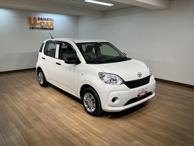 ブーンX SAII/走行0.7万km/ナビ/ETC/車検整備渡し1年間走行距離無制限保証/走行0.7万km/ナビ(NMZK−W68D)/CD・DVD・Bluetooth/ETC/コーナーセンサー/キーレスエントリー/車検整備渡し/マット/バイザー(大阪府)の中古車