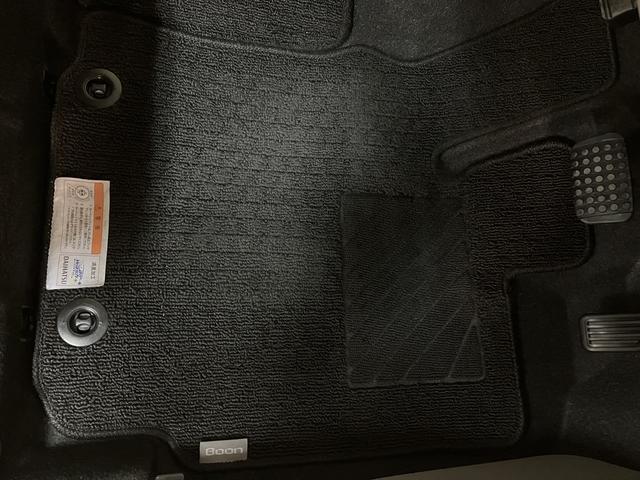 ブーンX SAII/走行0.7万km/ナビ/ETC/車検整備渡し1年間走行距離無制限保証/走行0.7万km/ナビ(NMZK−W68D)/CD・DVD・Bluetooth/ETC/コーナーセンサー/キーレスエントリー/車検整備渡し/マット/バイザー(大阪府)の中古車